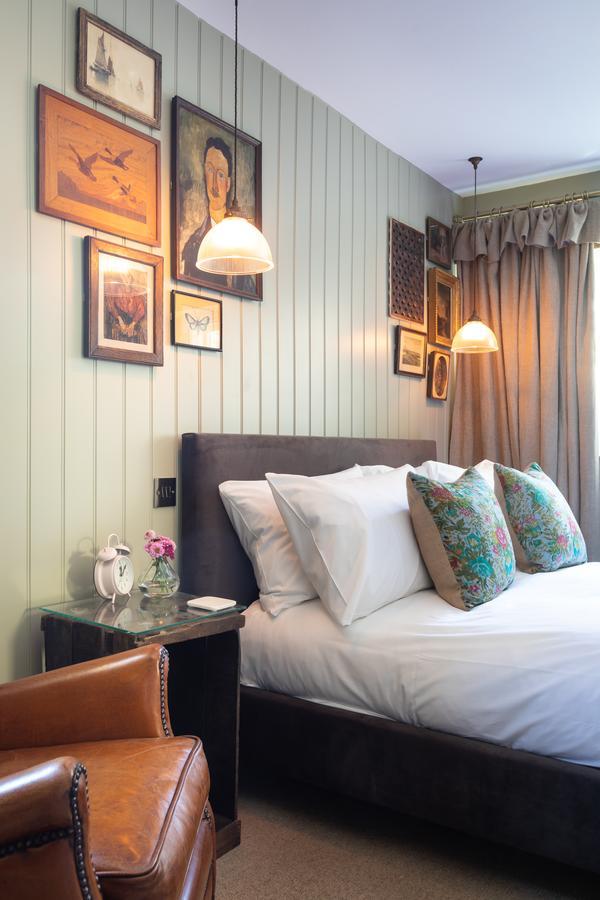 The Frogmill Hotel Shipton  Eksteriør billede