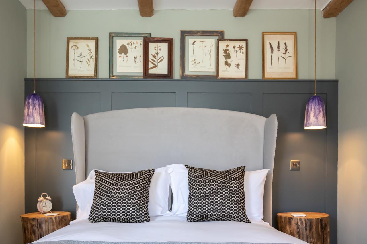 The Frogmill Hotel Shipton  Eksteriør billede