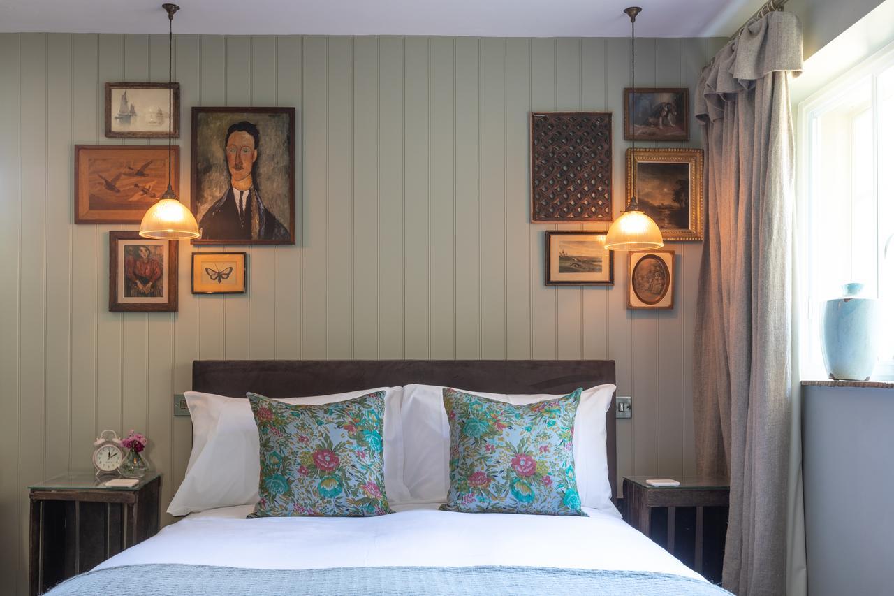 The Frogmill Hotel Shipton  Eksteriør billede