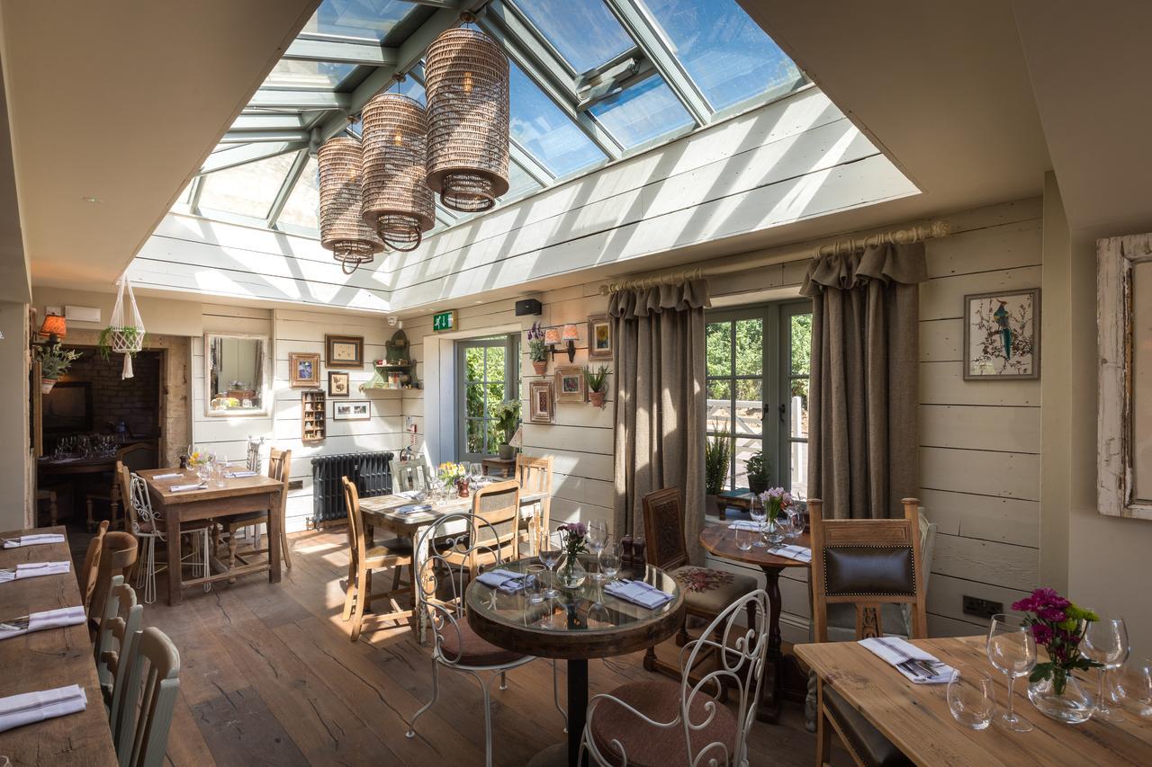The Frogmill Hotel Shipton  Eksteriør billede