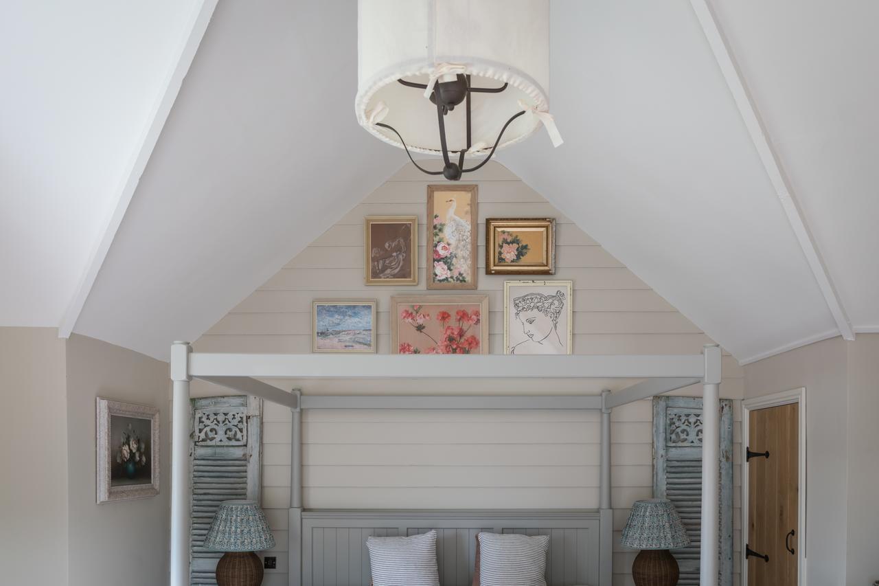 The Frogmill Hotel Shipton  Eksteriør billede